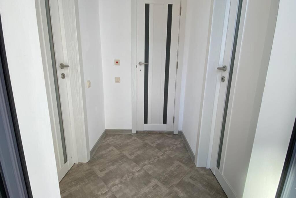 וארנה Lola Seaview Guest House. Уютный Домик В Варне מראה חיצוני תמונה