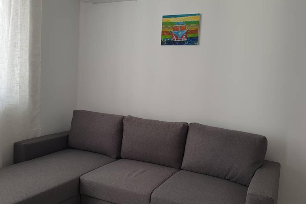 וארנה Lola Seaview Guest House. Уютный Домик В Варне מראה חיצוני תמונה