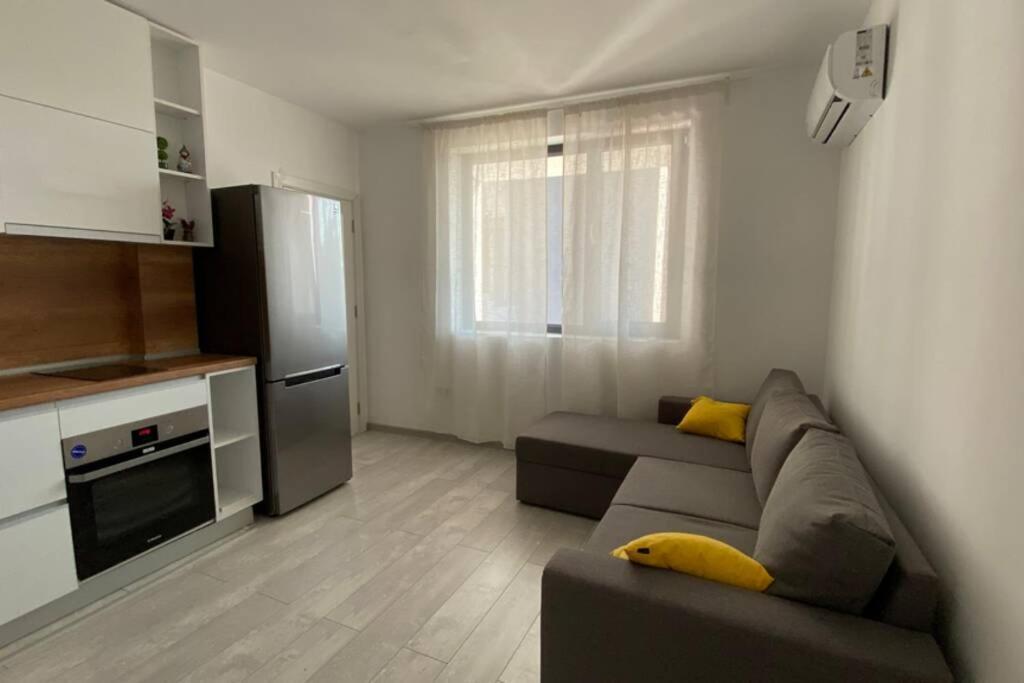 וארנה Lola Seaview Guest House. Уютный Домик В Варне מראה חיצוני תמונה
