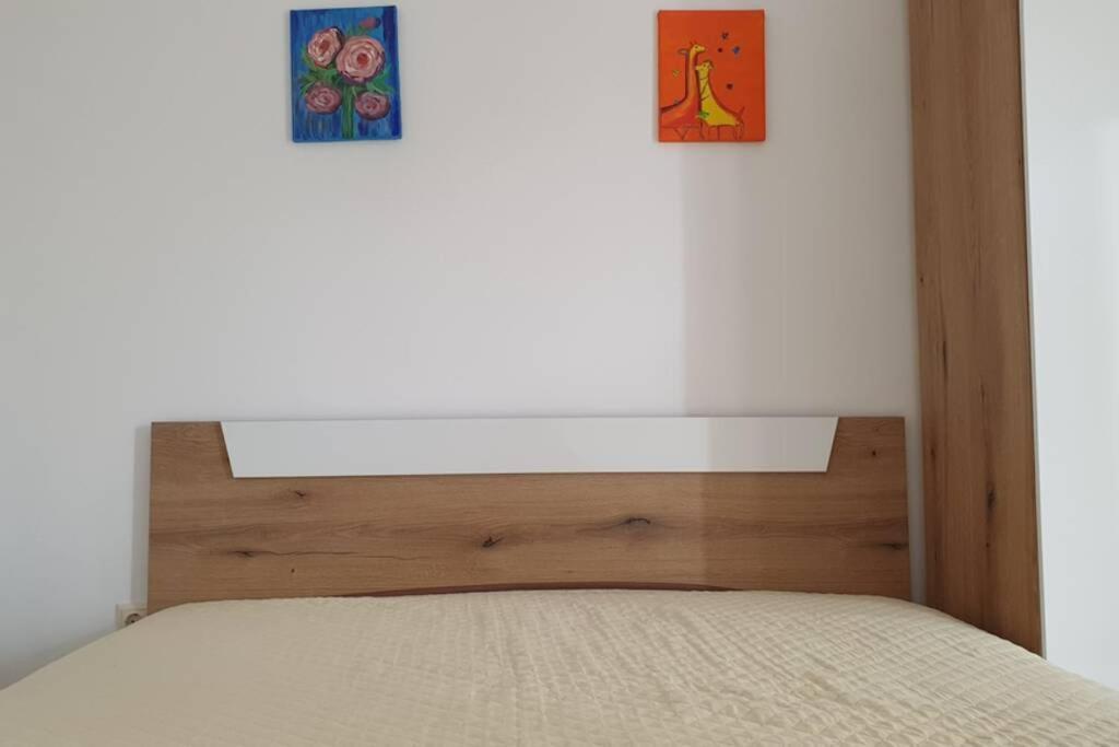 וארנה Lola Seaview Guest House. Уютный Домик В Варне מראה חיצוני תמונה