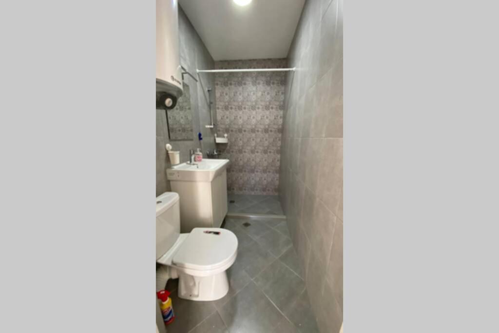 וארנה Lola Seaview Guest House. Уютный Домик В Варне מראה חיצוני תמונה
