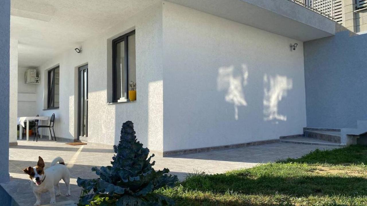וארנה Lola Seaview Guest House. Уютный Домик В Варне מראה חיצוני תמונה
