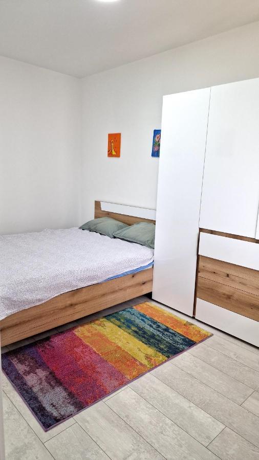 וארנה Lola Seaview Guest House. Уютный Домик В Варне מראה חיצוני תמונה