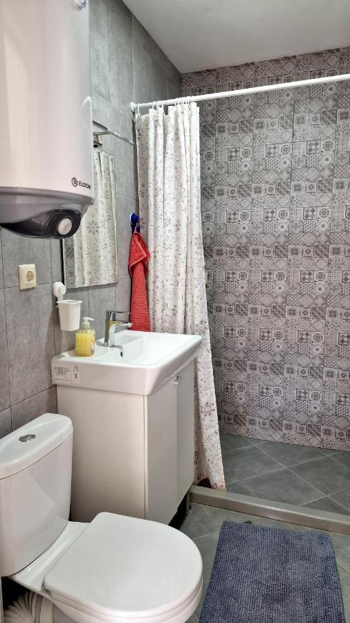 וארנה Lola Seaview Guest House. Уютный Домик В Варне מראה חיצוני תמונה
