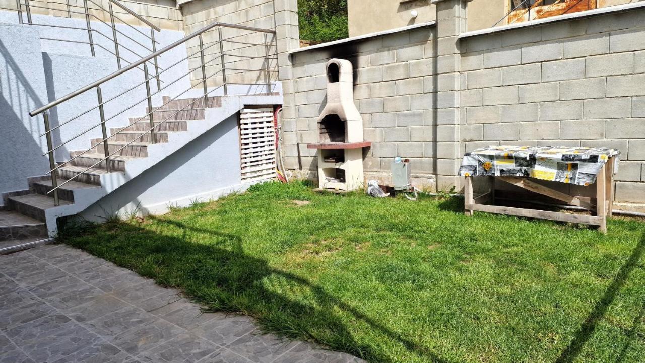 וארנה Lola Seaview Guest House. Уютный Домик В Варне מראה חיצוני תמונה