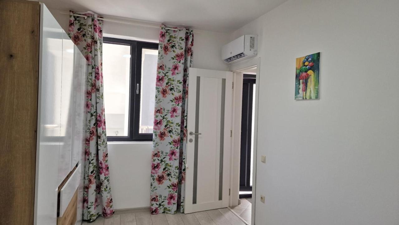 וארנה Lola Seaview Guest House. Уютный Домик В Варне מראה חיצוני תמונה