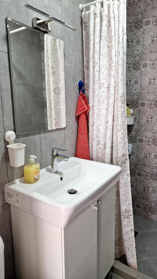 וארנה Lola Seaview Guest House. Уютный Домик В Варне מראה חיצוני תמונה