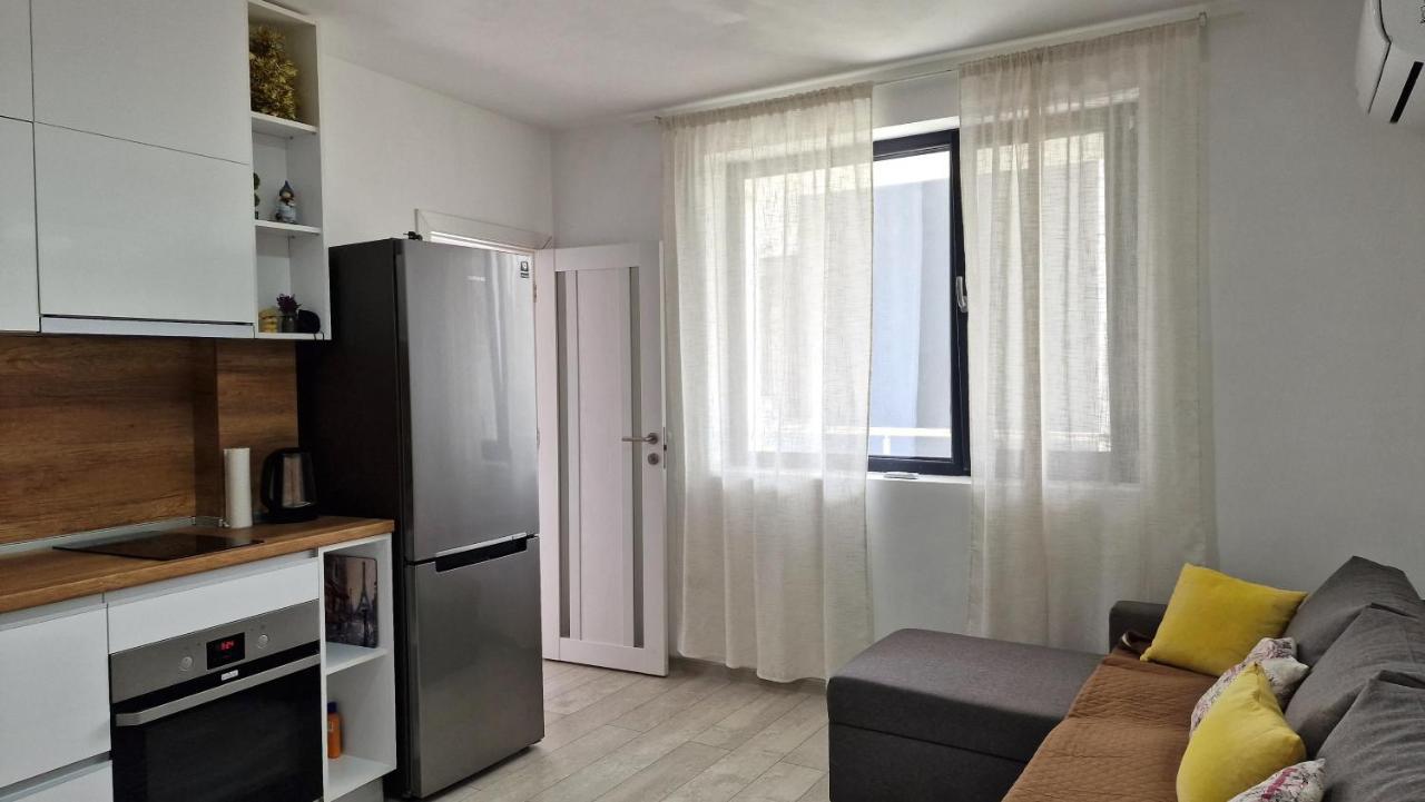 וארנה Lola Seaview Guest House. Уютный Домик В Варне מראה חיצוני תמונה