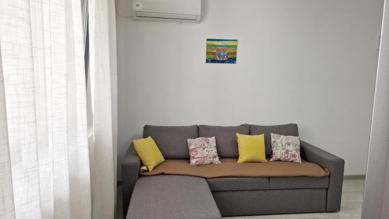 וארנה Lola Seaview Guest House. Уютный Домик В Варне מראה חיצוני תמונה